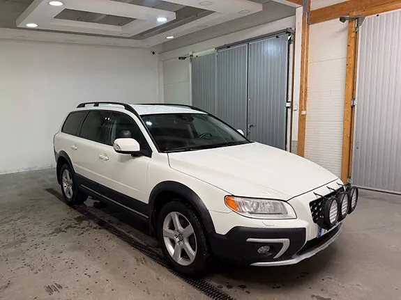 Volvo Xc70 2014 photo 3