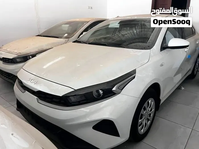 Kia Forte 2025 photo 5