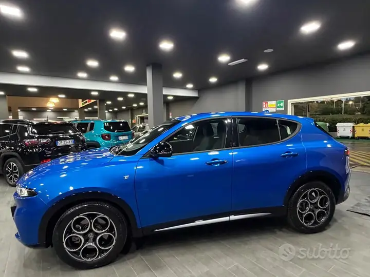 Alfa Romeo Tonale 2023 photo 4