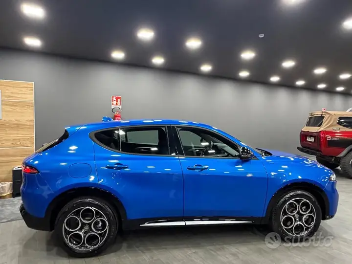 Alfa Romeo Tonale 2023 photo 5