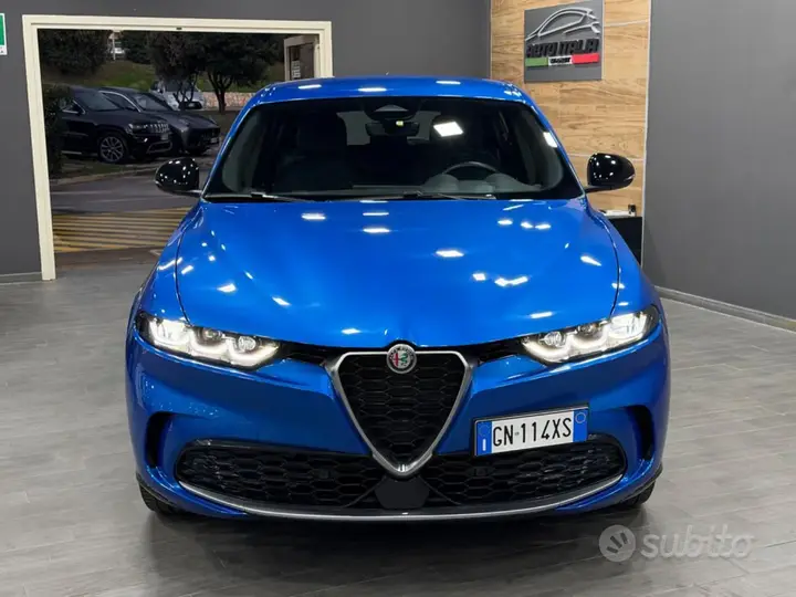 Alfa Romeo Tonale 2023 photo 2