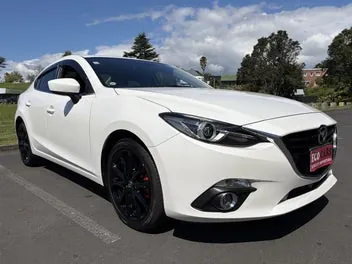 Mazda Axela 2014 photo 3