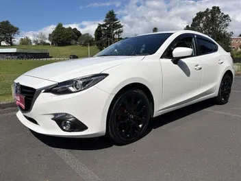 Mazda Axela 2014 photo 4