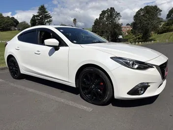 Mazda Axela 2014 photo 5