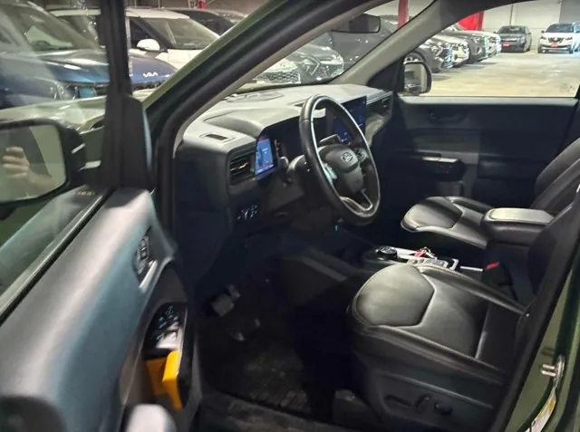 Ford Maverick 2025 photo 5