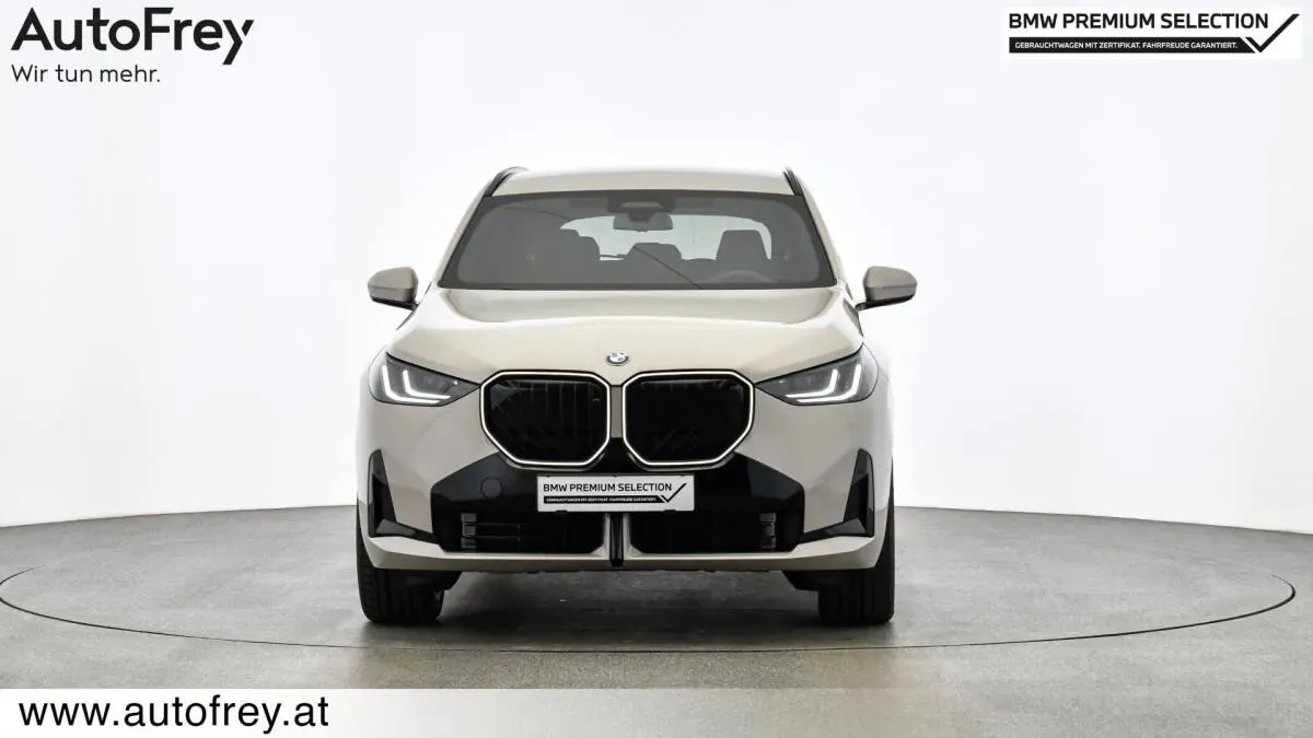 BMW X3 2025 photo 3