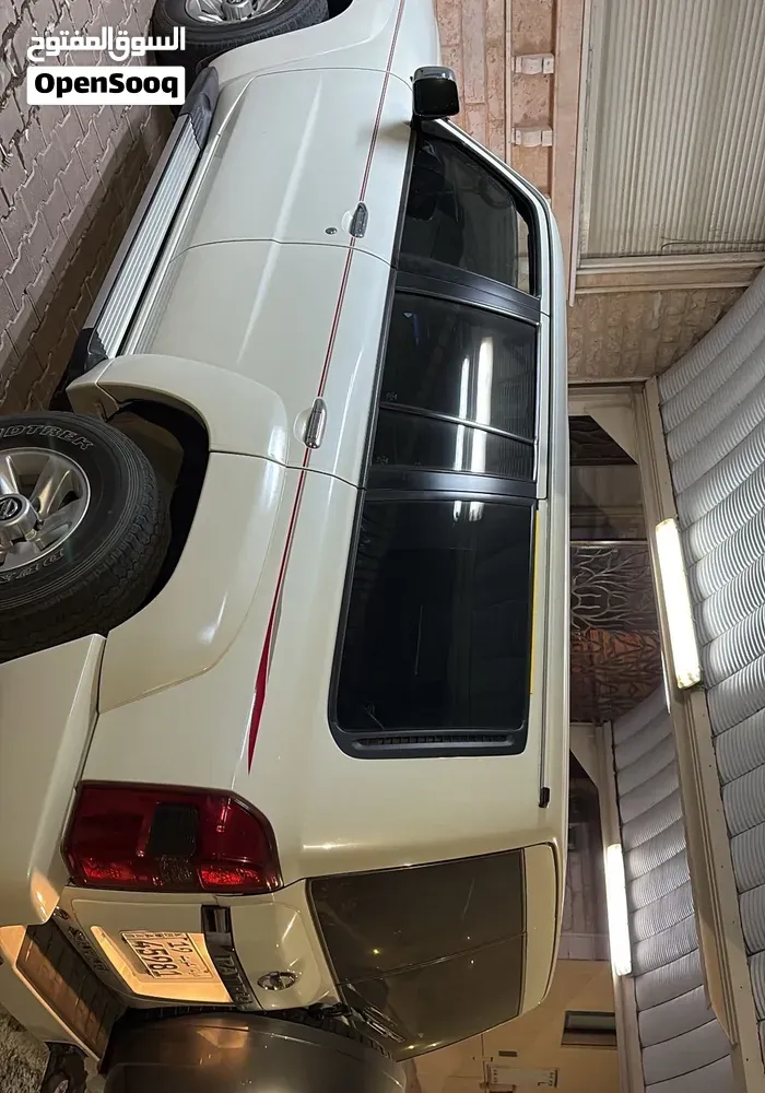 Nissan Patrol 2023 photo 3