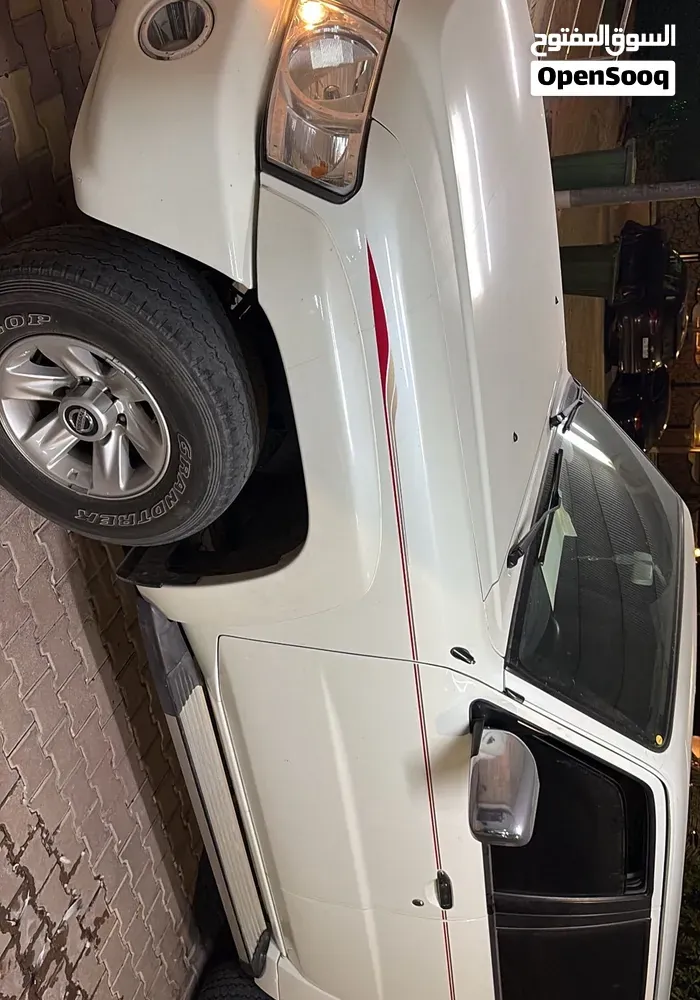 Nissan Patrol 2023 photo 2