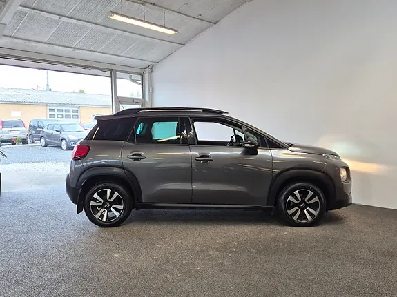 Citroen C3 Aircross 2020 photo 3