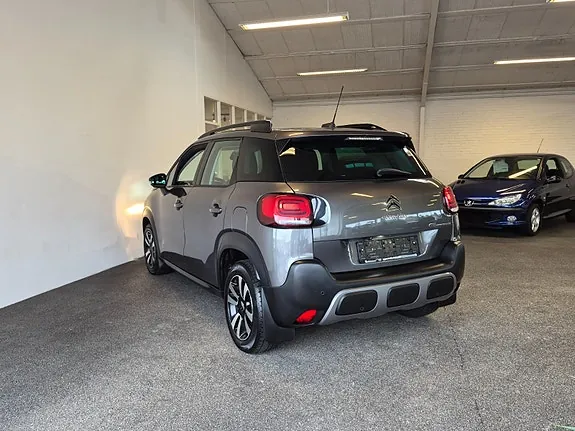 Citroen C3 Aircross 2020 photo 4
