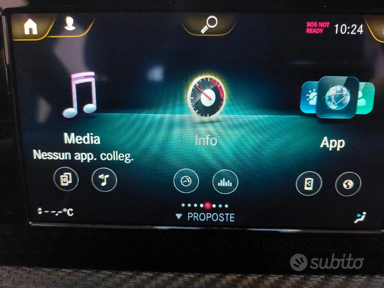 Mercedes-Benz A 180 2021 photo 5