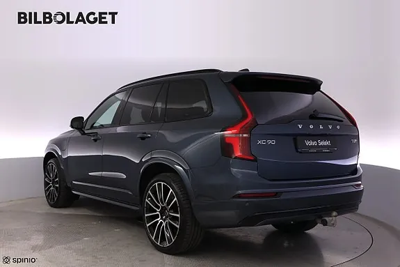 Volvo Xc90 2026 photo 3