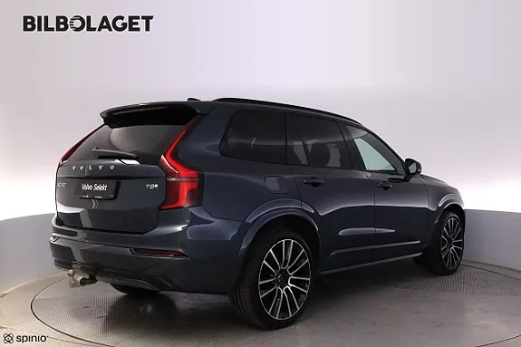 Volvo Xc90 2026 photo 4