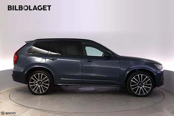 Volvo Xc90 2026 photo 5