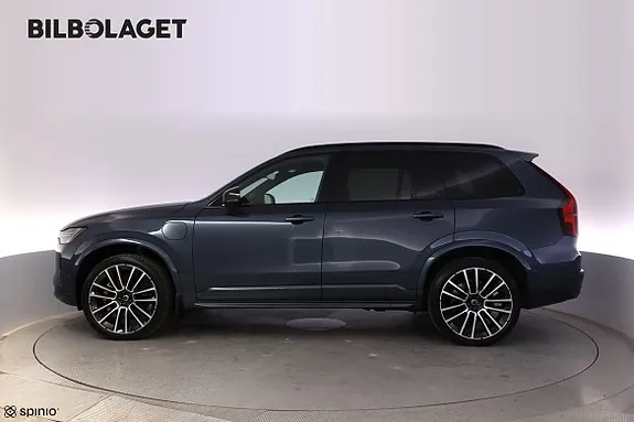 Volvo Xc90 2026 photo 2