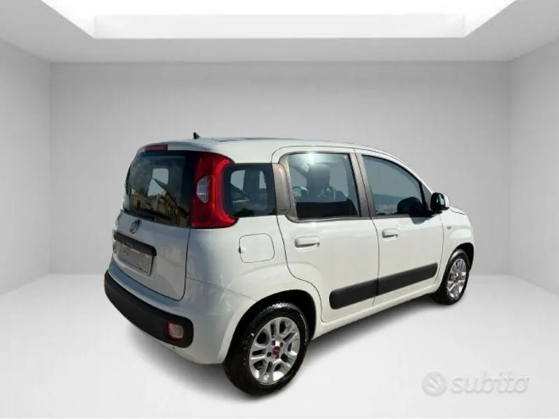 Fiat Panda 2013 photo 3