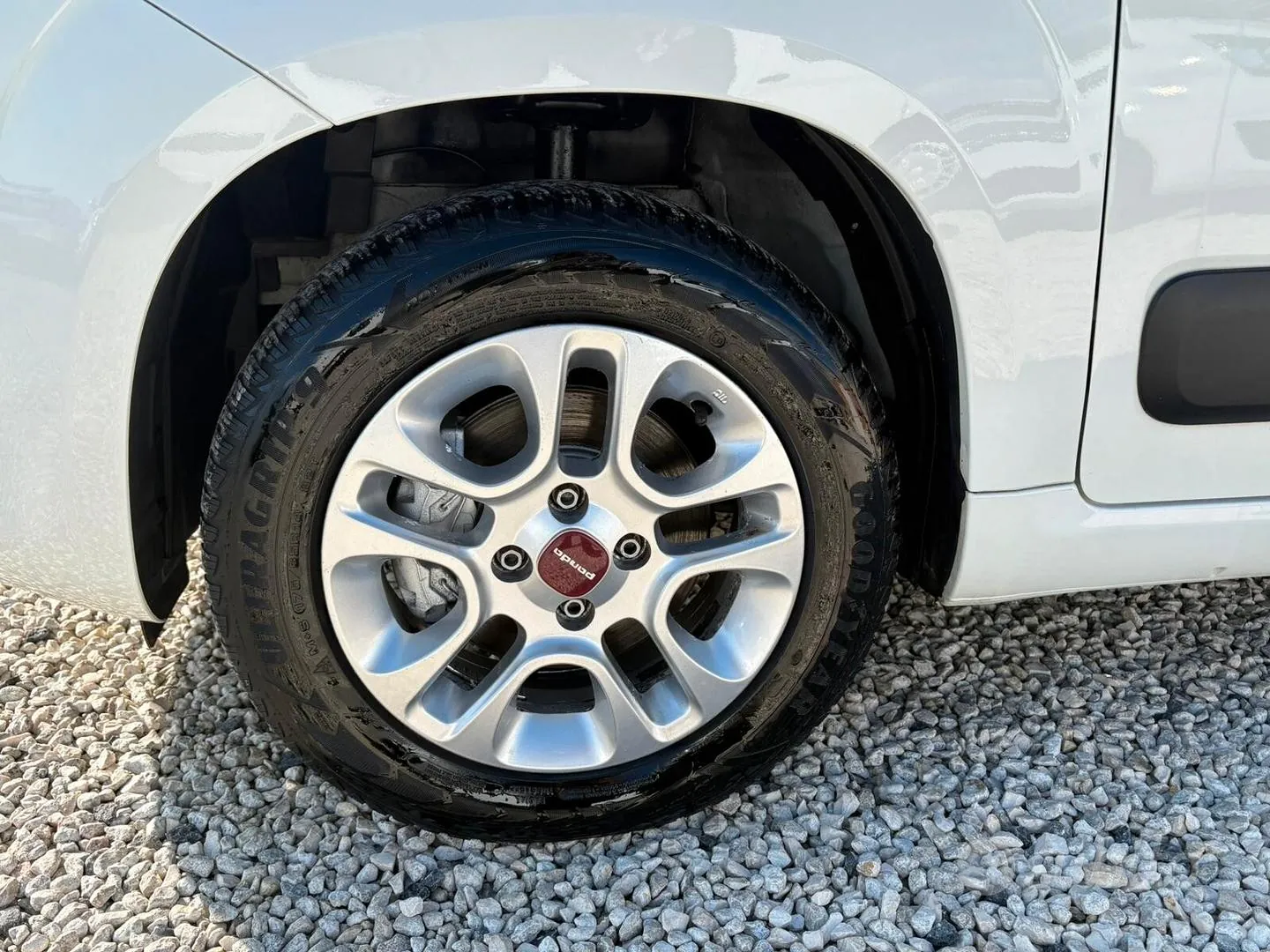 Fiat Panda 2013 photo 5