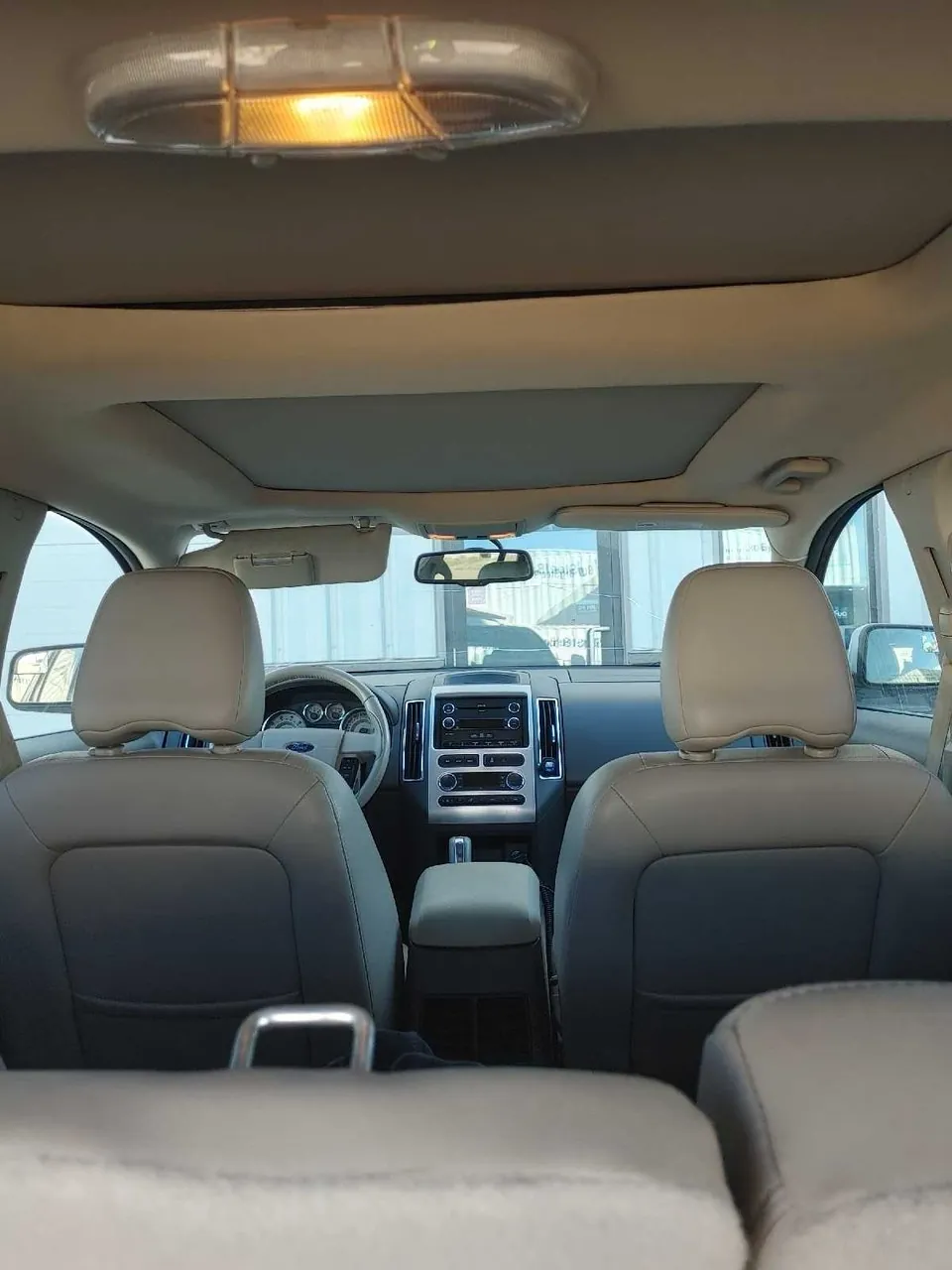 Ford Explorer 2015 photo 5