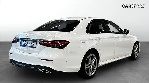 Mercedes-Benz E 220 D 2023 photo 2
