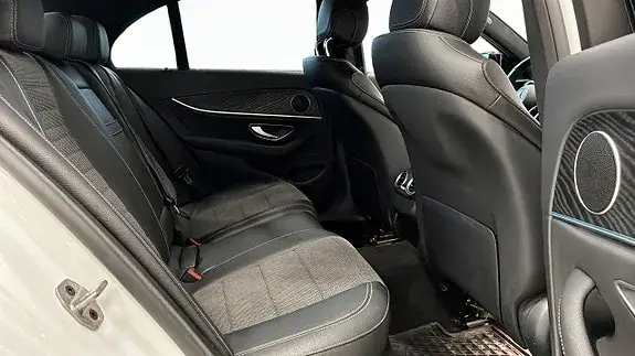Mercedes-Benz E 220 D 2023 photo 5