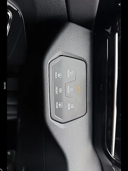 Volkswagen Id.4 2024 photo 5