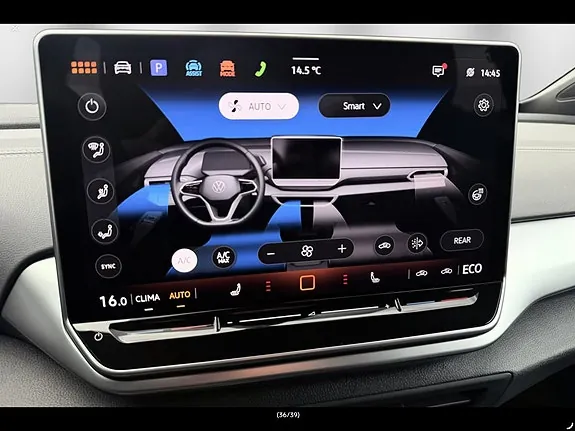 Volkswagen Id.4 2024 photo 4