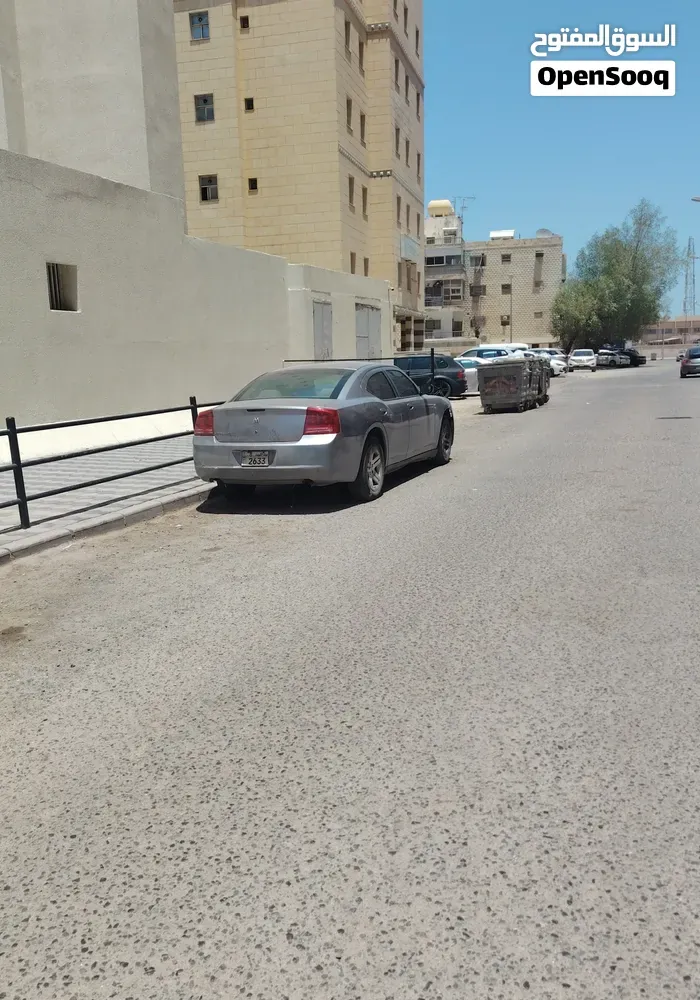 Dodge Charger 2007 photo 3
