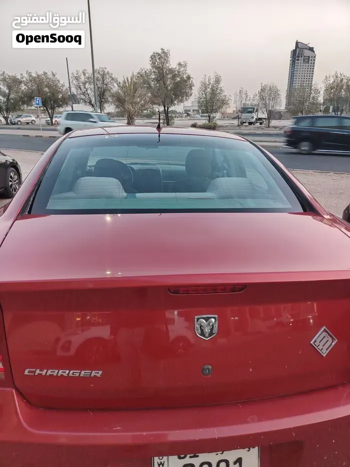 Dodge Charger 2007 photo 5