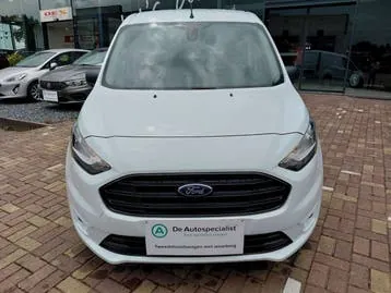 Ford Tourneo Courier 2024 photo 2