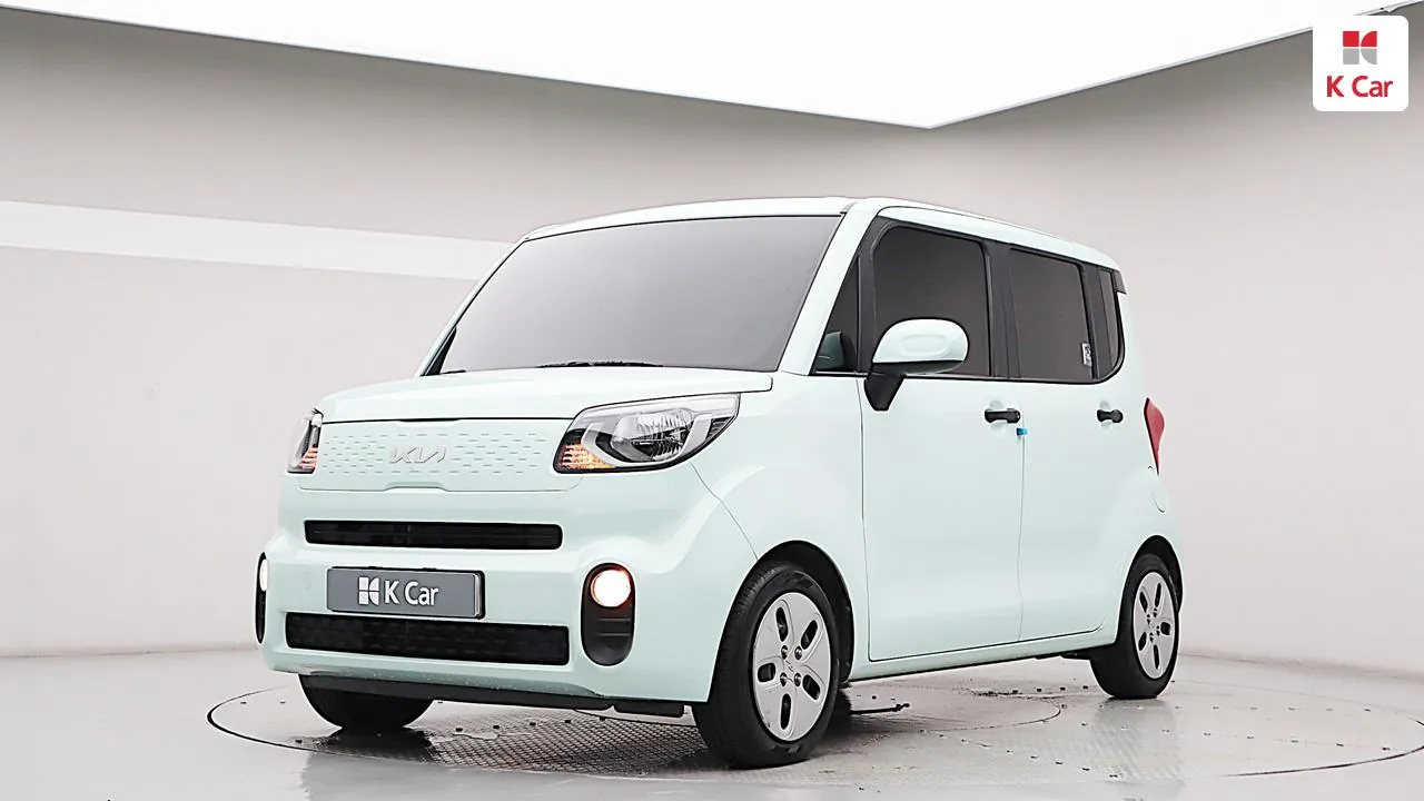 Kia New Lease