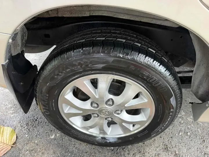 Toyota Innova 2008 photo 5