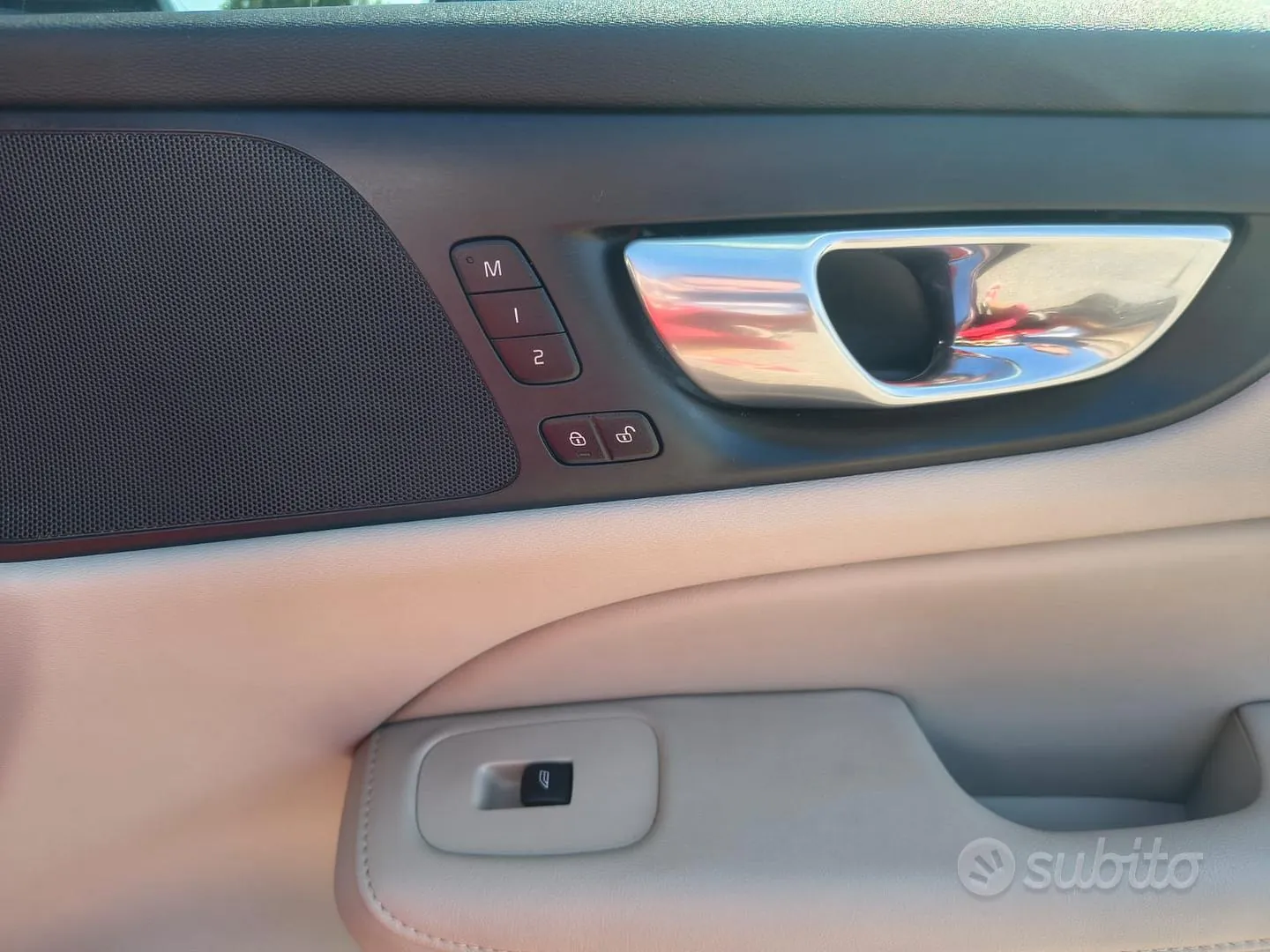 Volvo V60 2023 photo 5