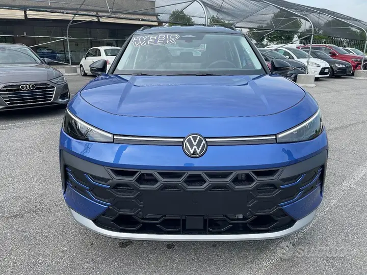 Volkswagen T-Roc 2026 photo 3