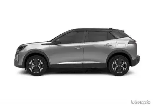 Peugeot 2008 2008 photo 5