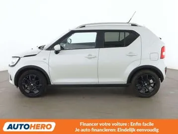 Suzuki Ignis 2020 photo 3