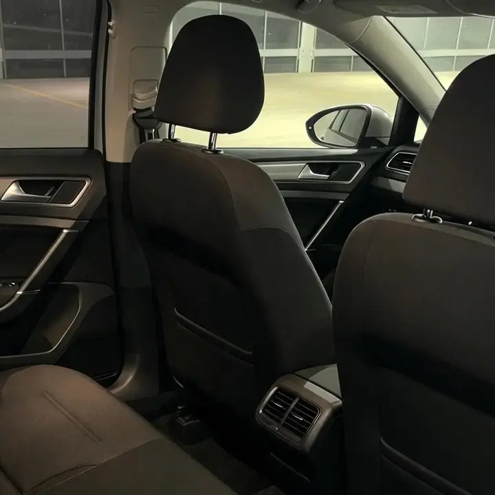 Volkswagen Golf 2016 photo 5