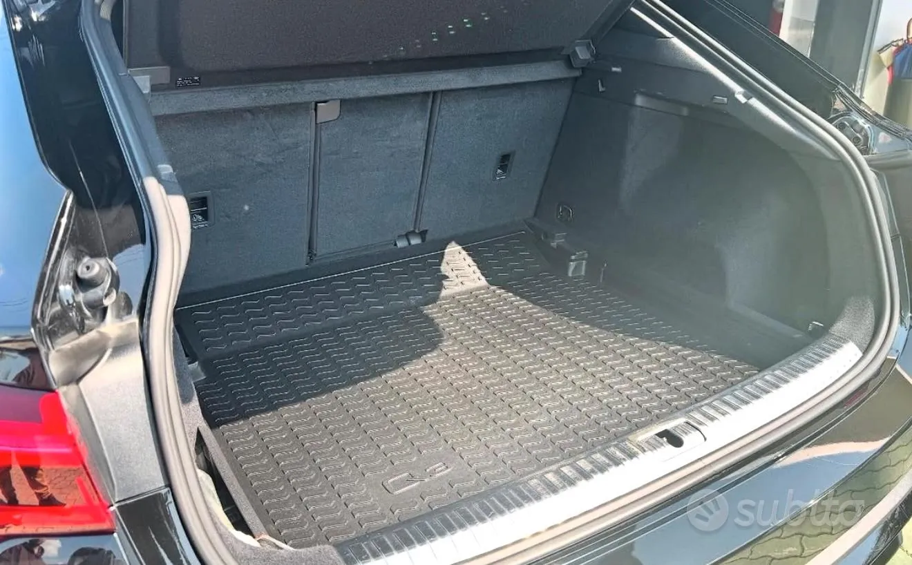 Audi Q3 2020 photo 4