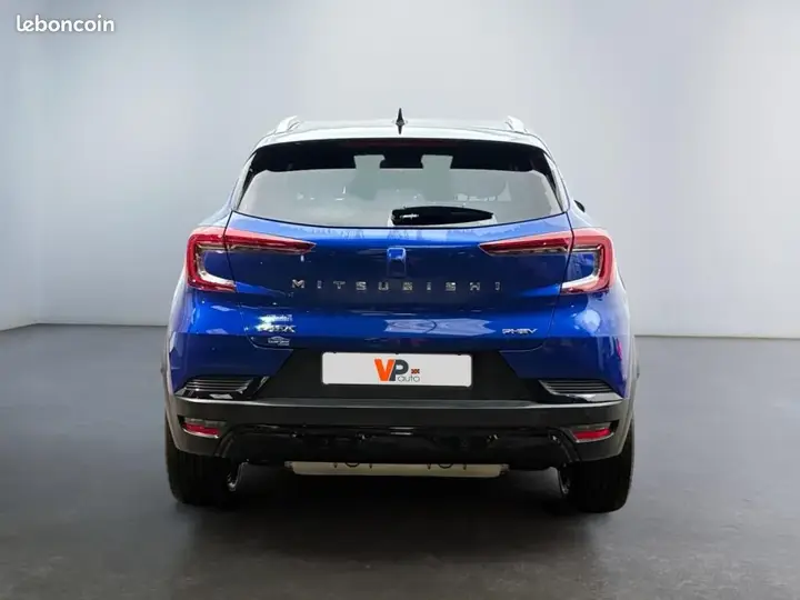 Mitsubishi Asx 2025 photo 4