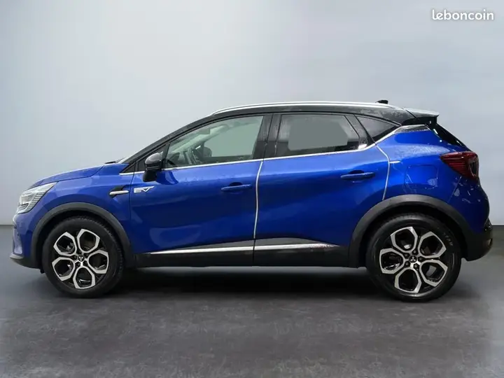 Mitsubishi Asx 2025 photo 2