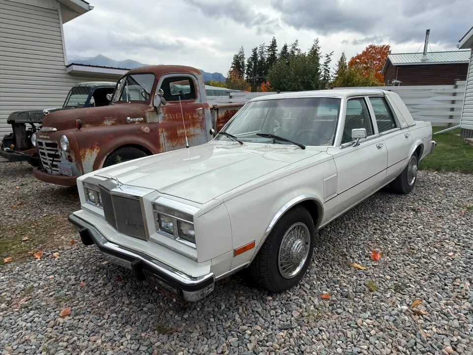 Chrysler 5Th Ave