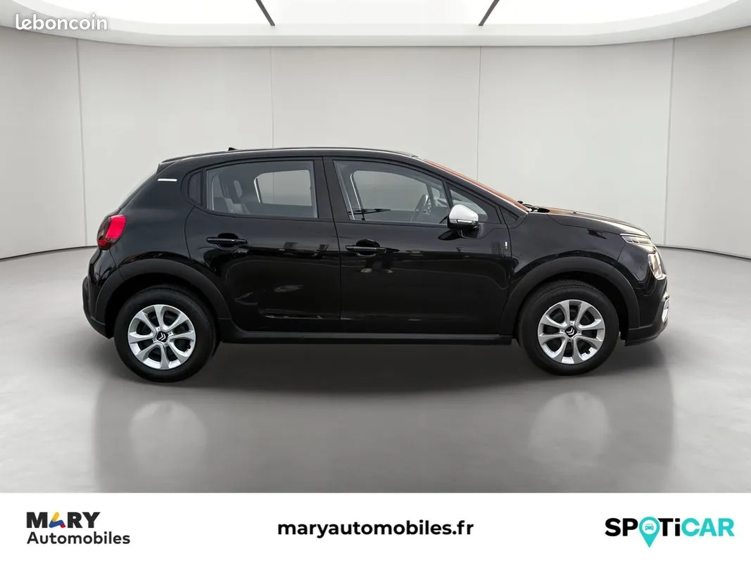 Citroen C3 2022 photo 5