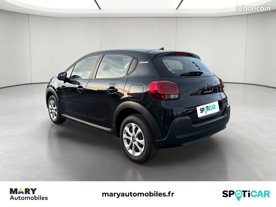 Citroen C3 2022 photo 3