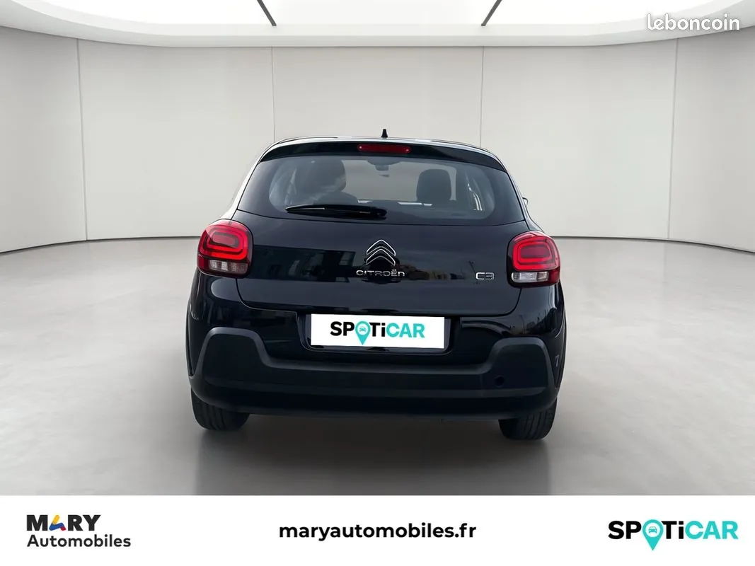 Citroen C3 2022 photo 4