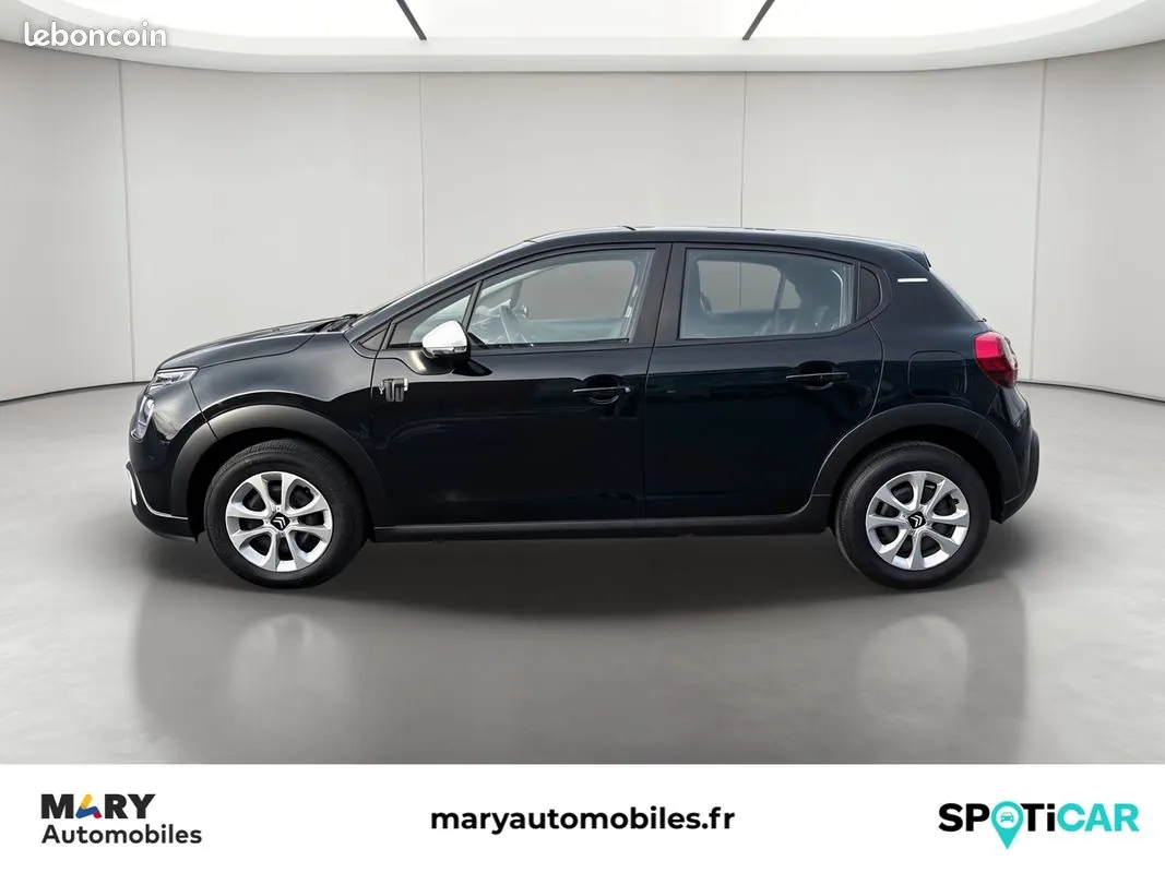 Citroen C3 2022 photo 2