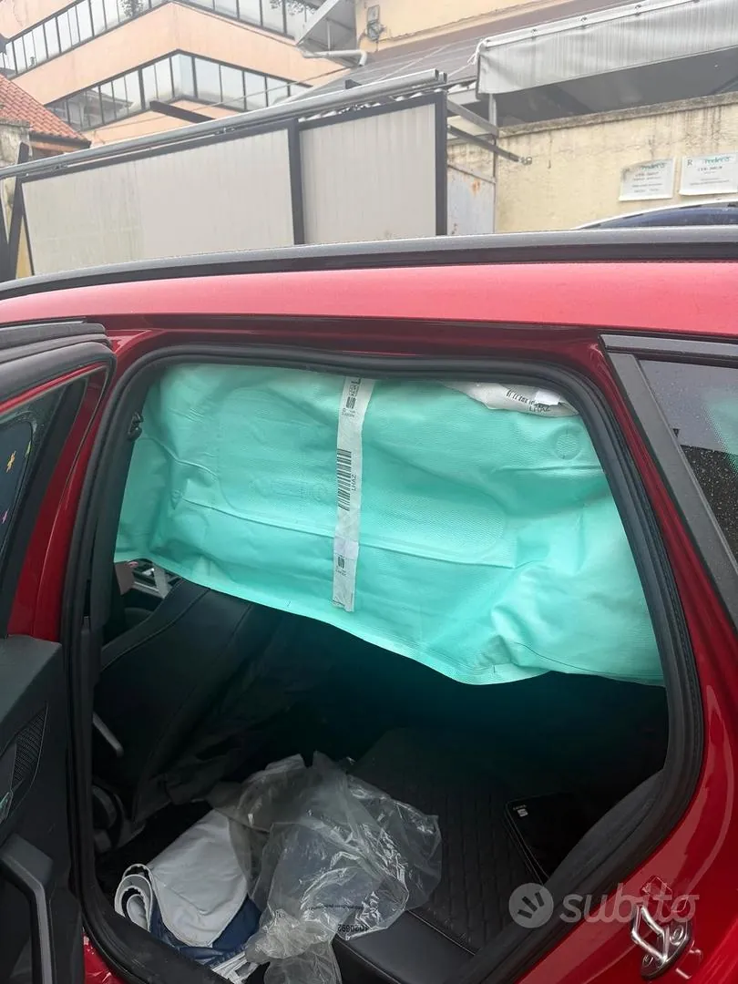 Seat Leon 2020 photo 2