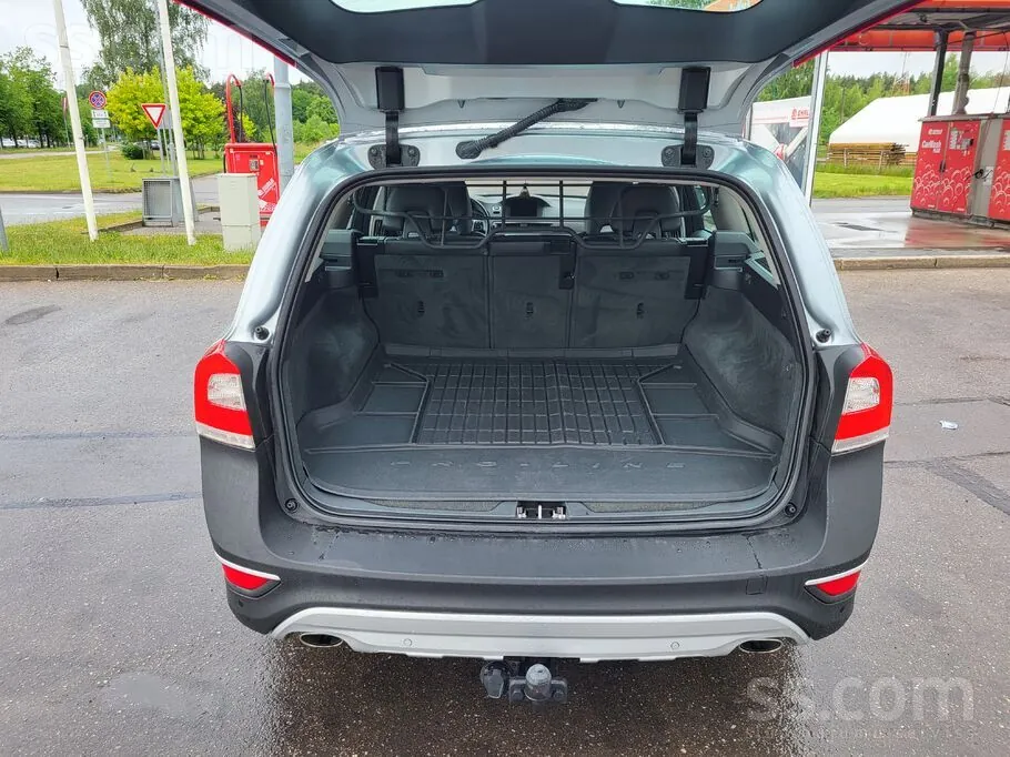Volvo Xc70 2015 photo 5
