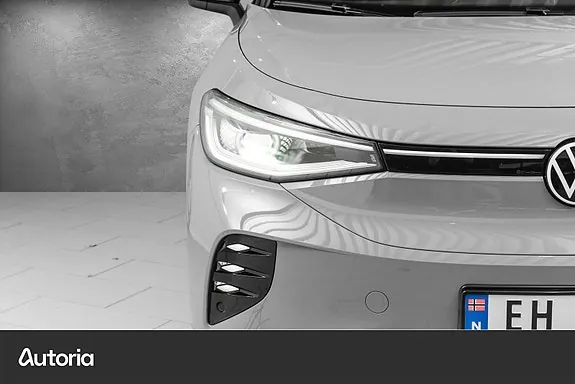 Volkswagen Id.4 Gtx 2023 photo 2