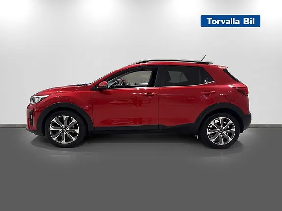 Kia Stonic 2020 photo 4