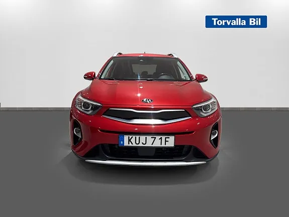 Kia Stonic 2020 photo 2