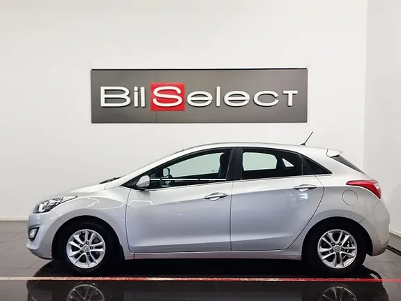 Hyundai I30 2015 photo 2